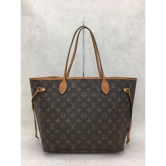 Louis Vuitton Neverfull MM Monogram - Picture 5 of 7